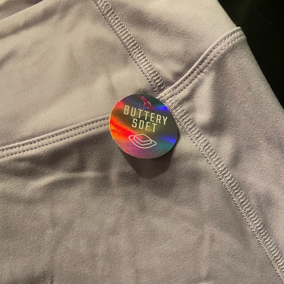 Lilac lace buttery soft PINK by Victoria Secret - Picture 7 of 9